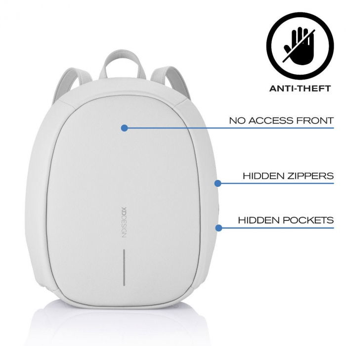 Rucsac antifurt pentru ea Bobby Elle Fashion [12]