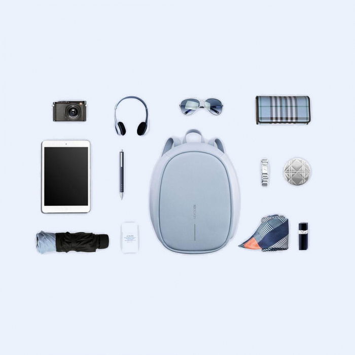 Rucsac antifurt pentru ea Bobby Elle Fashion [4]