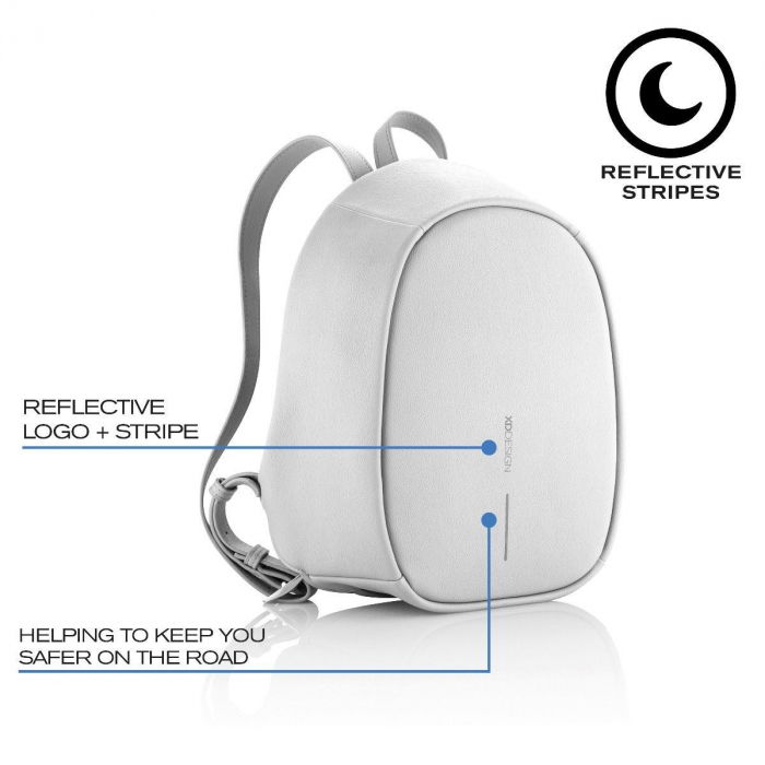 Rucsac antifurt pentru ea Bobby Elle Fashion [13]