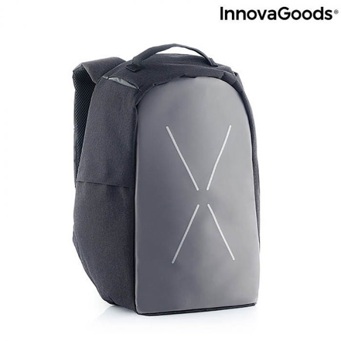 Rucsac antifurt Safety First [15]