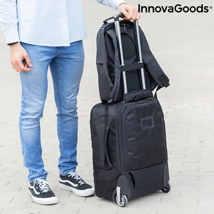 Rucsac antifurt Safety First [6]