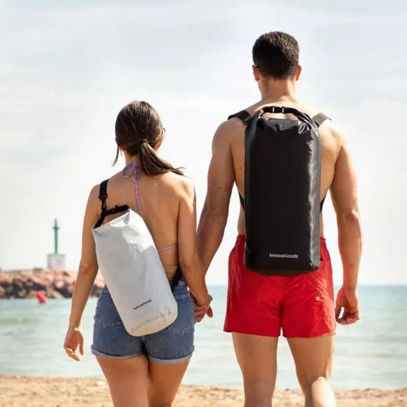 Rucsac de apa waterproof Big SportyGuard 20 litri [8]