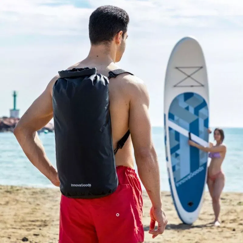 Rucsac de apa waterproof Big SportyGuard 20 litri [7]