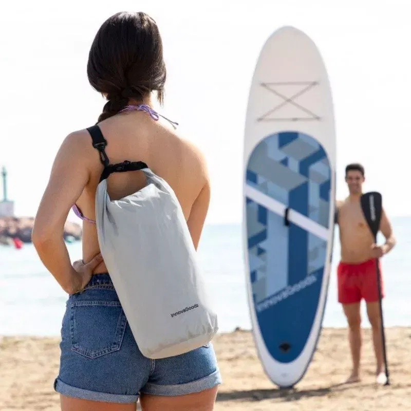 Rucsac de apa waterproof SportyGuard 10 litri [7]