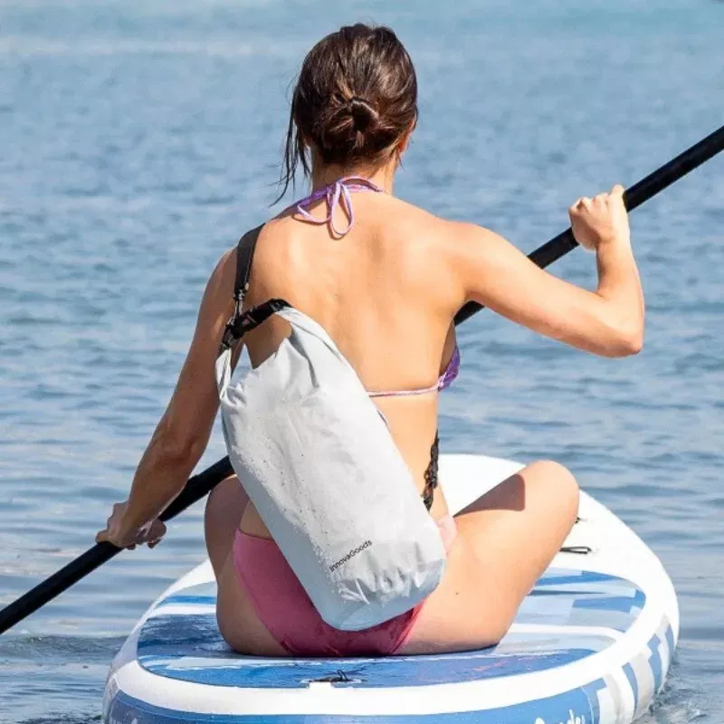 Rucsac de apa waterproof SportyGuard 10 litri [3]