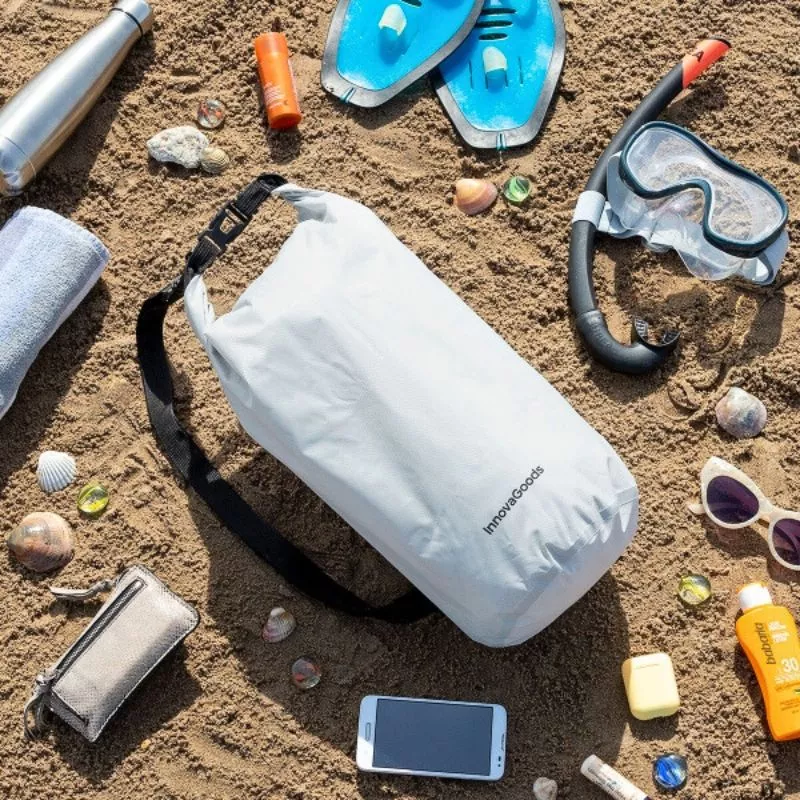 Rucsac de apa waterproof SportyGuard 10 litri [10]