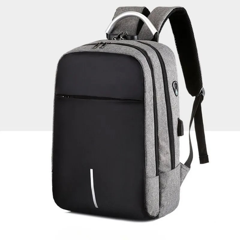 Rucsac Laptop Business cu USB [3]