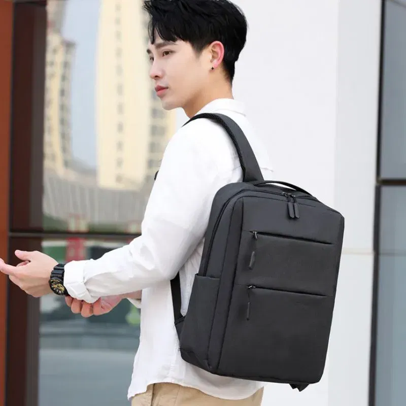 Rucsac Laptop Gentleman Tech [3]