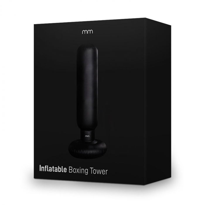 Sac de box gonflabil Sayonara Black Fury [3]