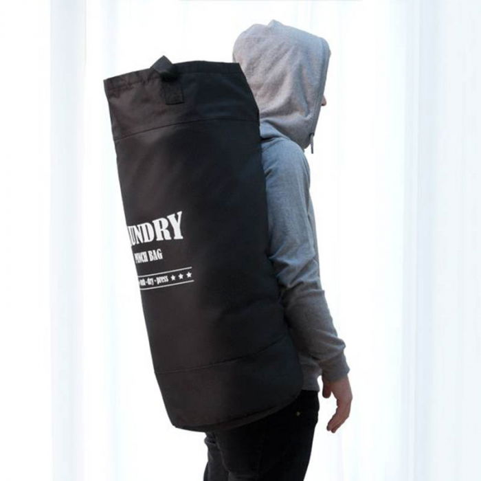Sac de box pentru rufe [2]