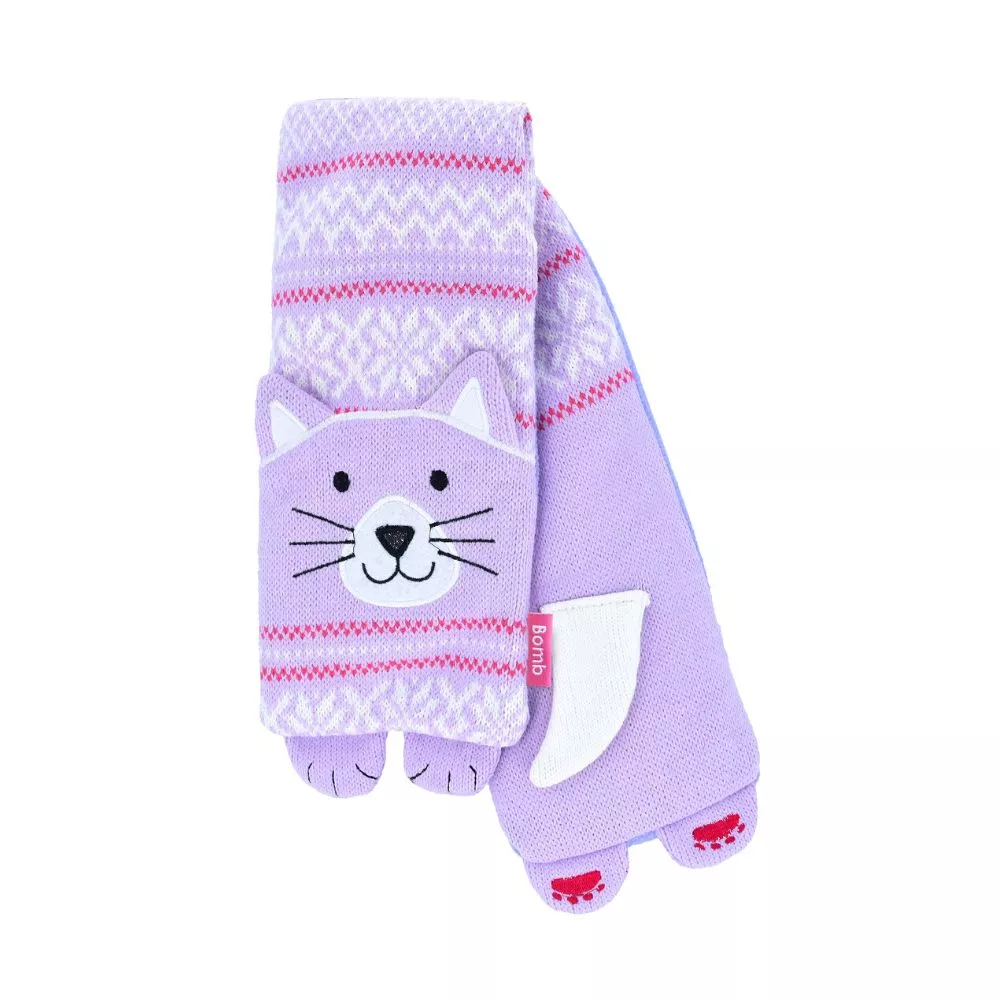 Saculet incalzit si aromat Clarissa the Cat [1]