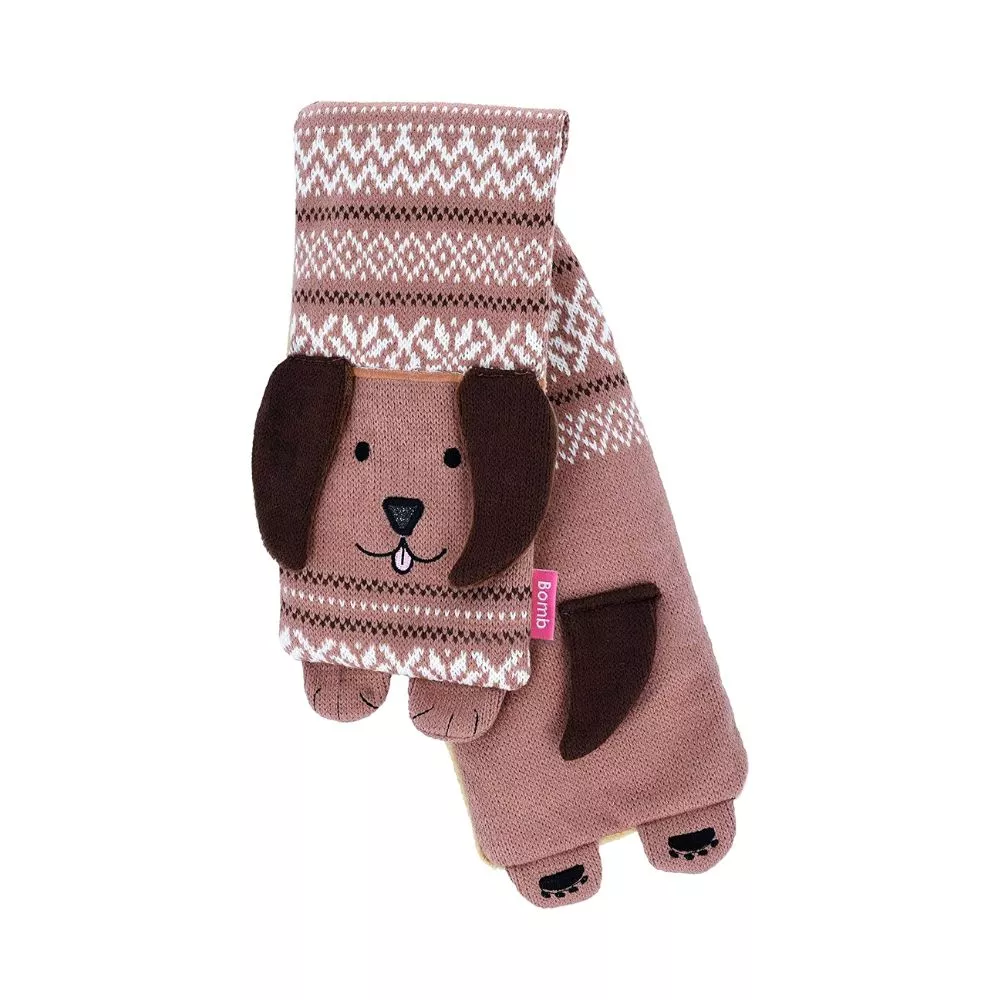 Saculet incalzit si aromat Duke the Dog [1]