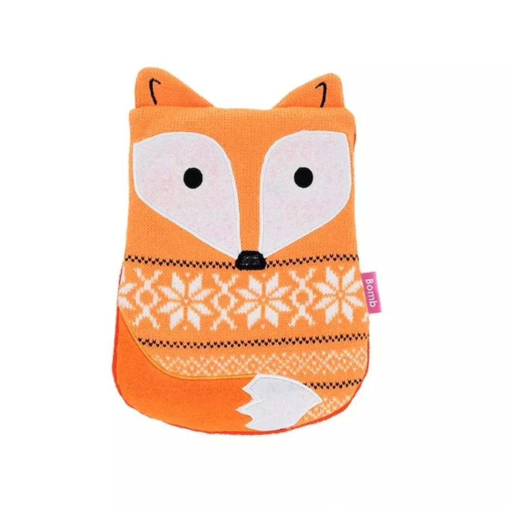 Saculet incalzit si aromat Freddy the Fox [1]