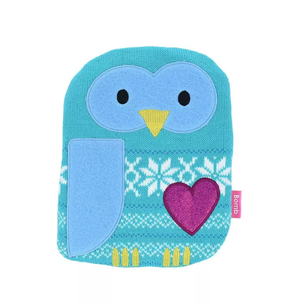 Saculet incalzit si aromat Olivia the Owl [1]