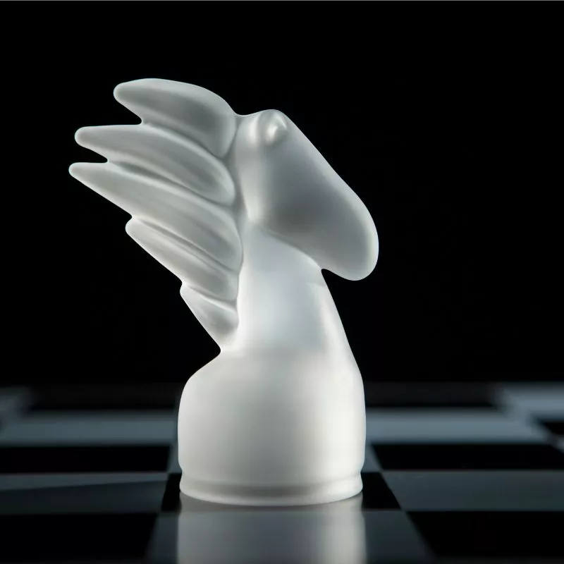 Sah la shoturi, Joc de petrecere Sah cu pahare shot [17]