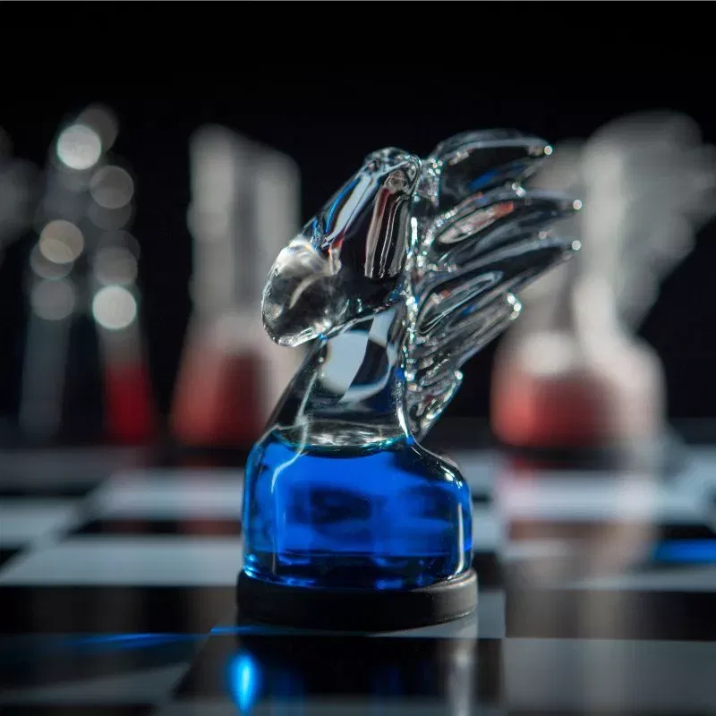 Sah la shoturi, Joc de petrecere Sah cu pahare shot [14]