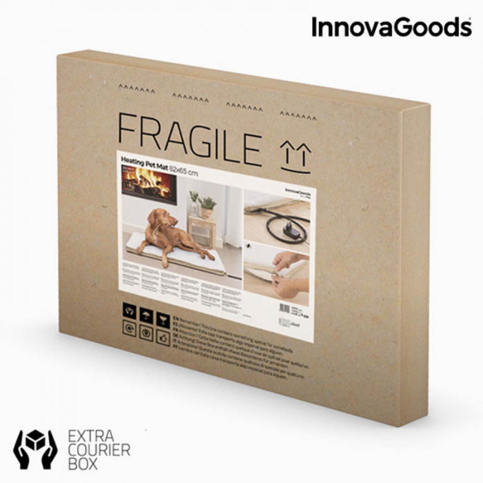 Saltea calduroasa pentru caini [5]