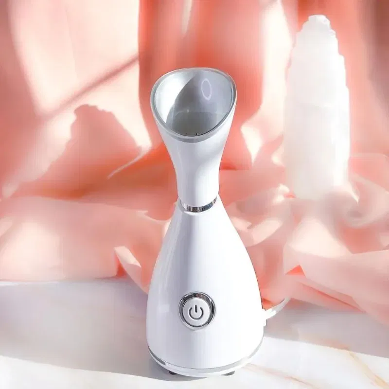 Sauna faciala pentru ingrijirea tenului [4]