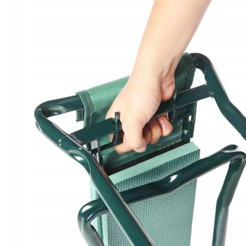 Scaun pliabil pentru gradinari ingeniosi [4]