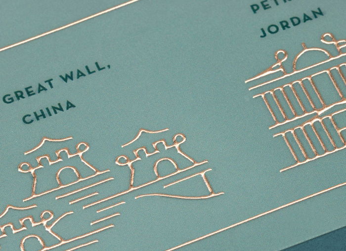 Harta razuibila Backpacker Edition [7]