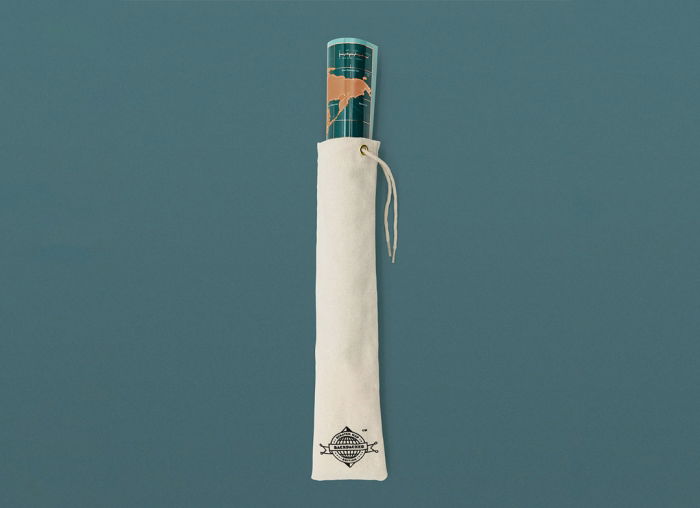 Harta razuibila Backpacker Edition [5]