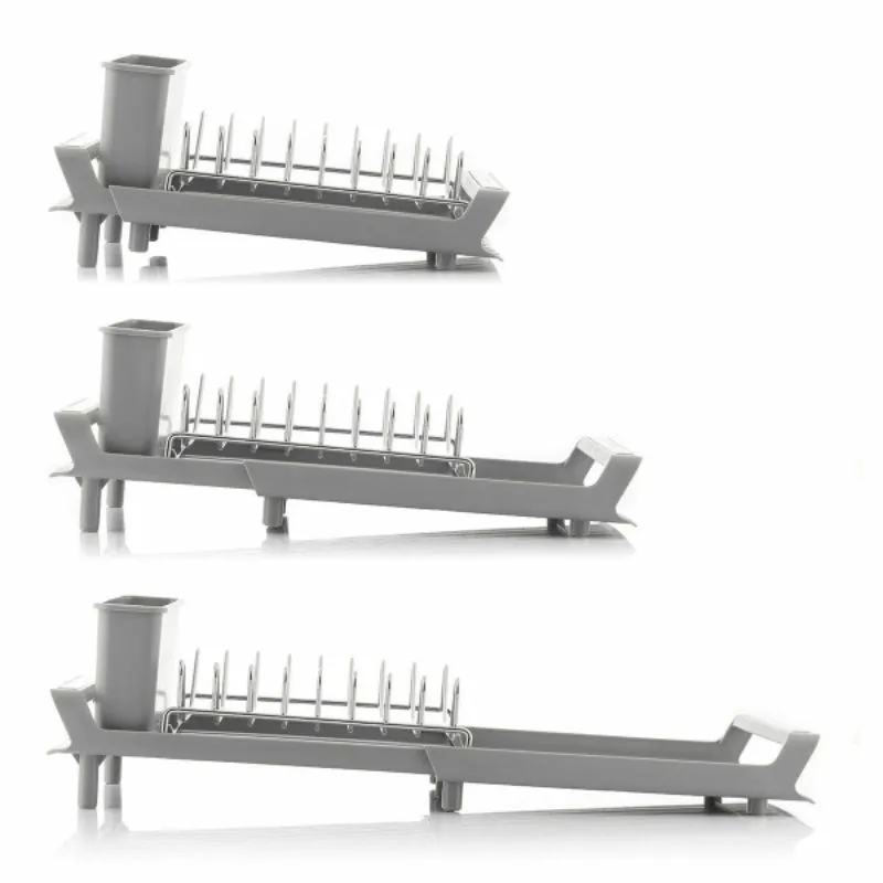 Scurgator de vase cu design extensibil pentru chiuveta [11]