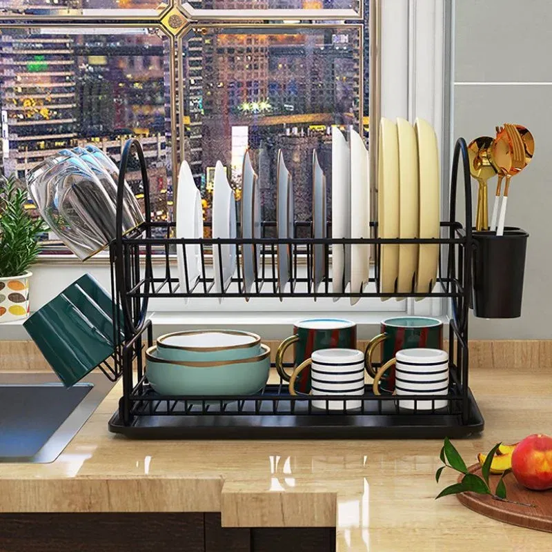 Scurgator dublu pentru vase [4]