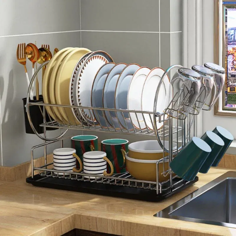 Scurgator dublu pentru vase [1]