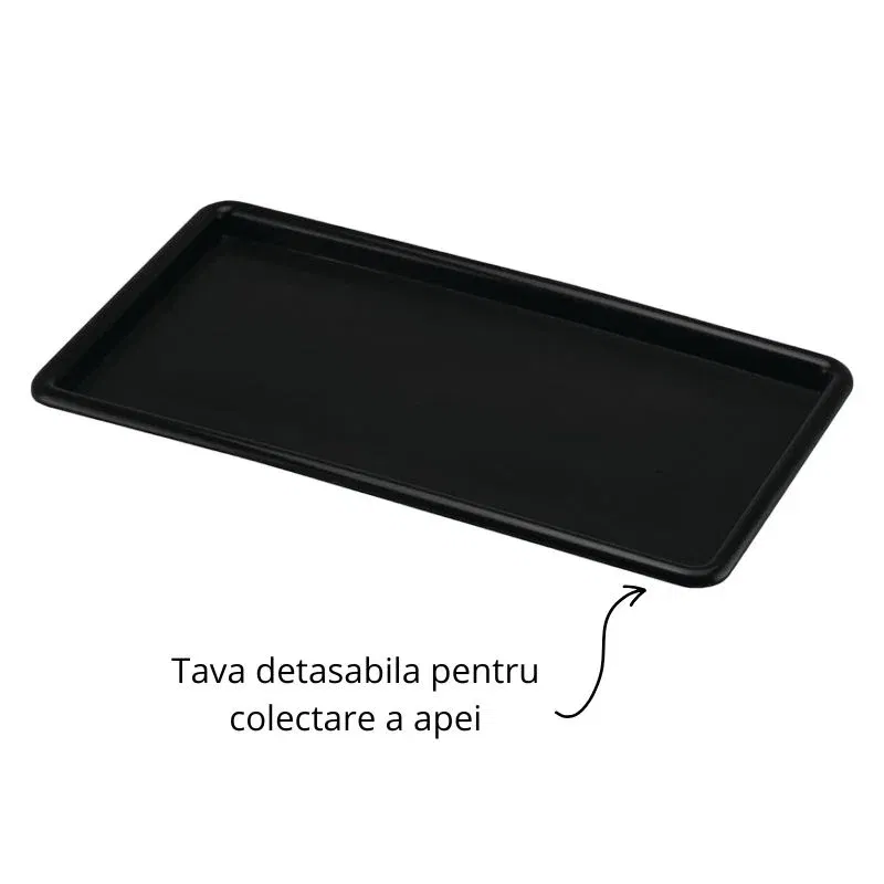 Scurgator dublu pentru vase [9]