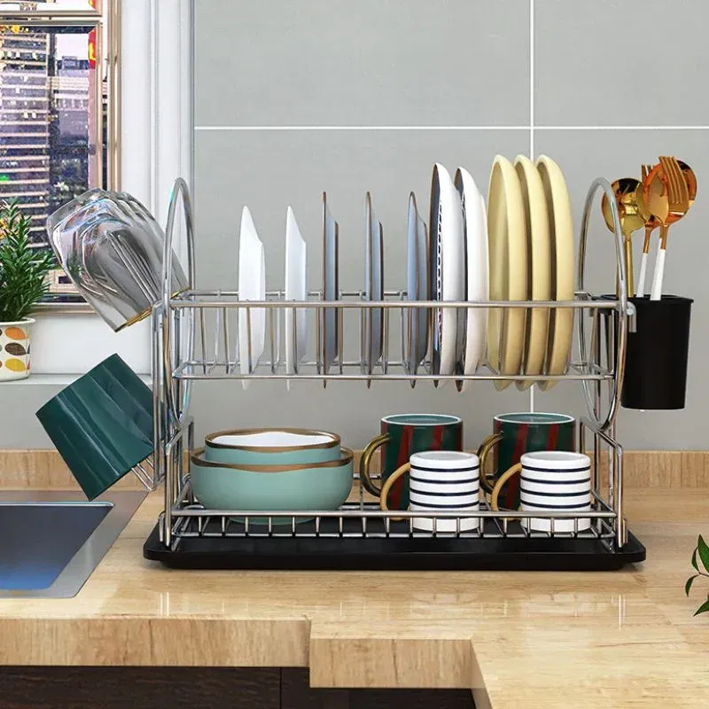 Scurgator dublu pentru vase [2]