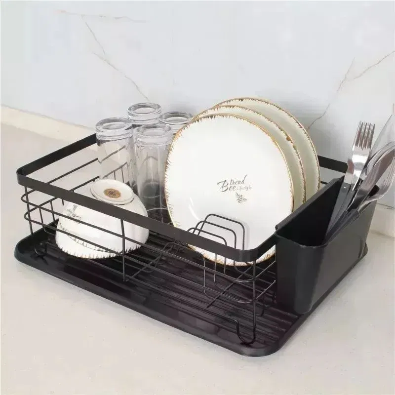 Scurgator negru pentru vase [1]