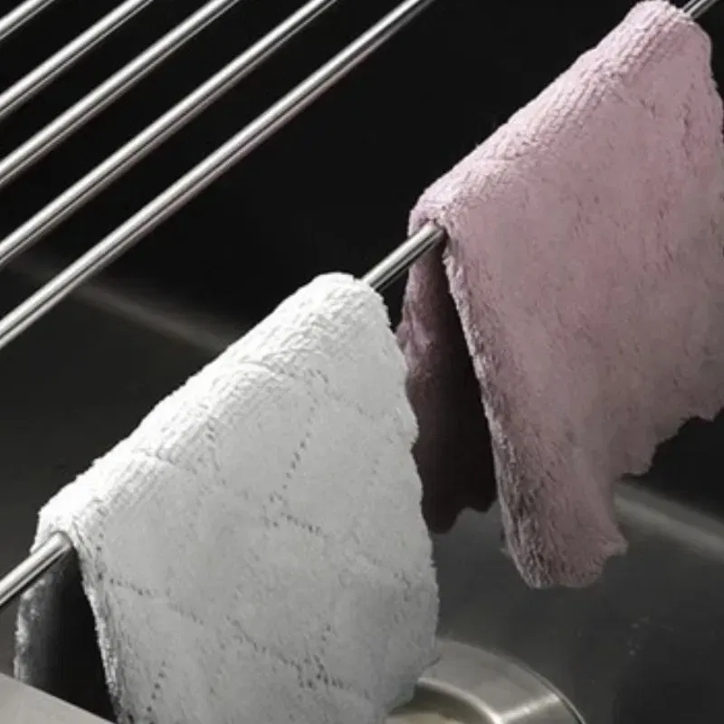 Scurgator pliabil pentru vase [9]