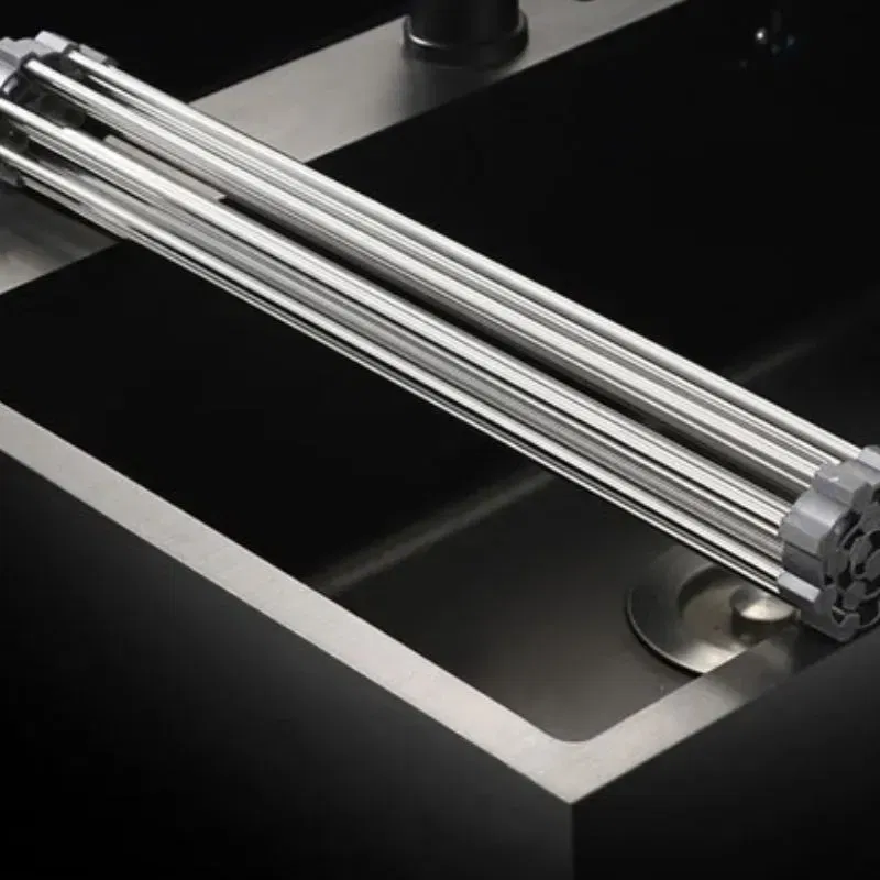 Scurgator pliabil pentru vase [4]