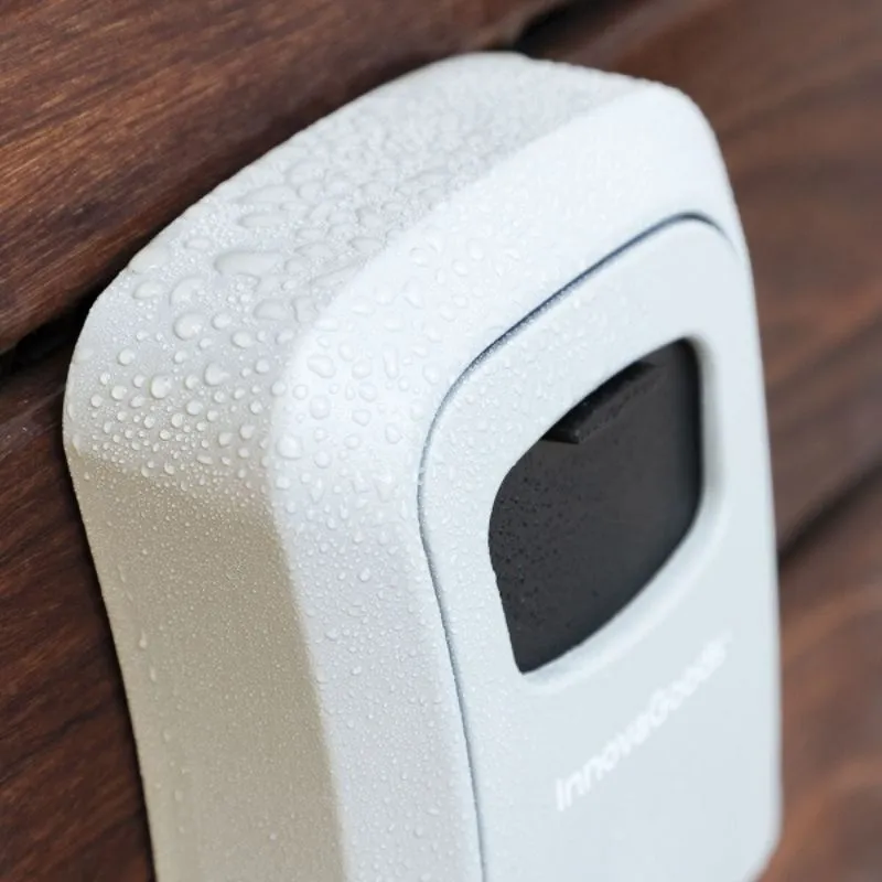 Seif pentru Chei [4]