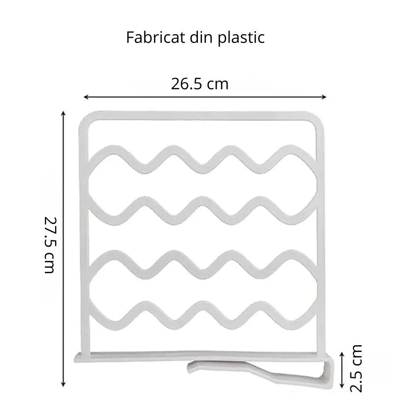 Separator pentru rafturi [5]