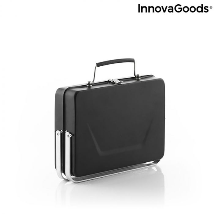 Servieta HANDYQ barbeque portabil [9]