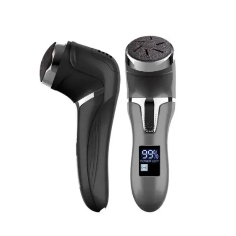 Set 10 accesorii pentru pedichiura [2]