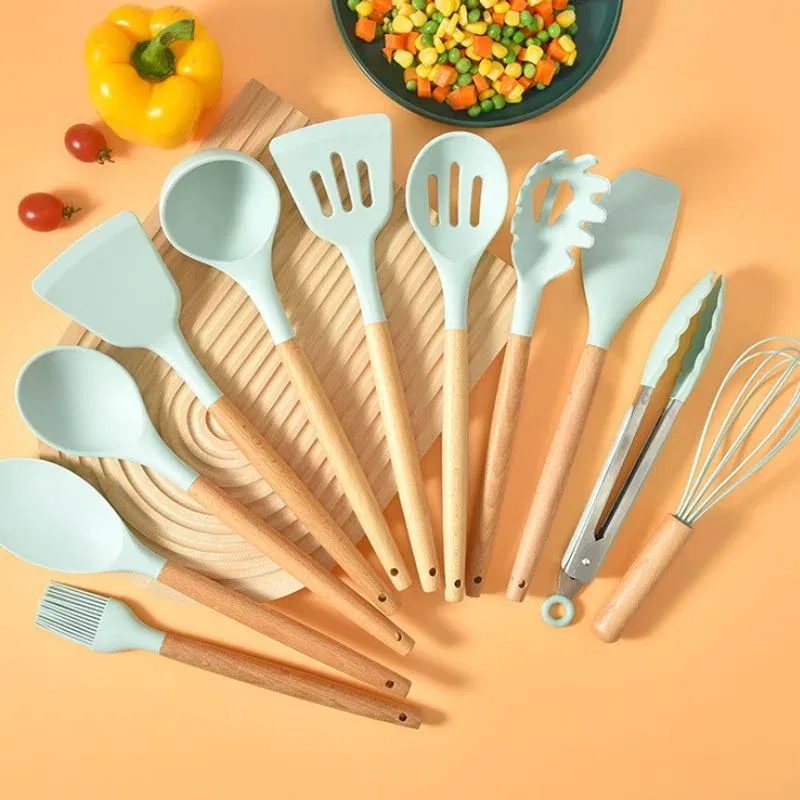 Set 12 ustensile de bucatarie [4]