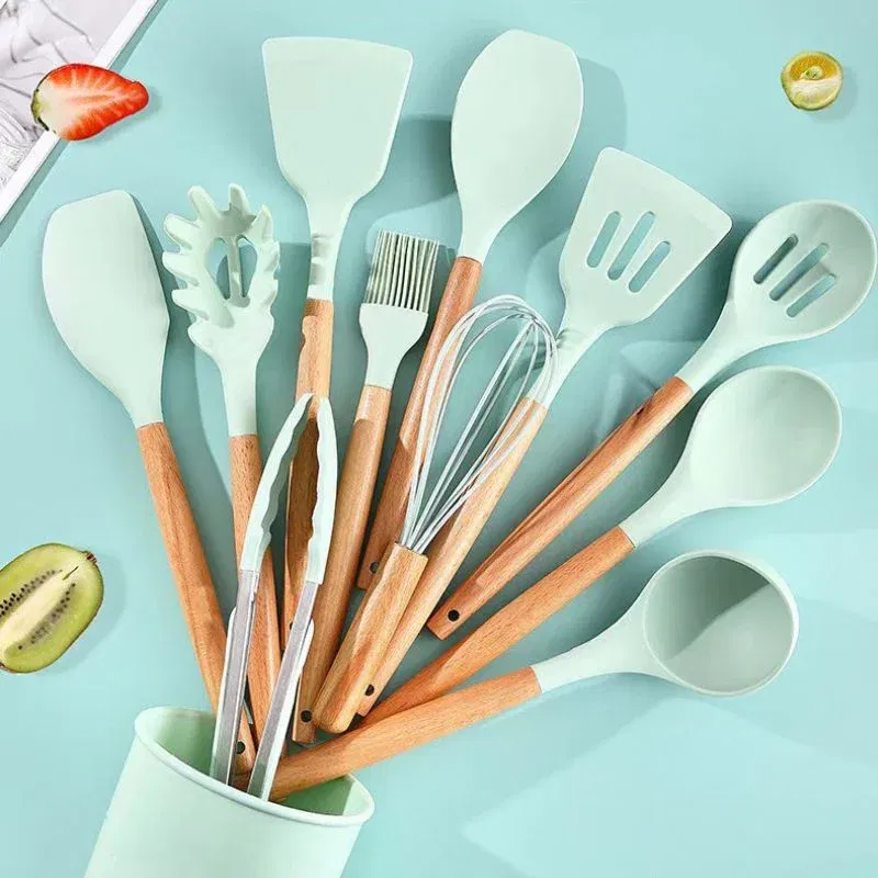 Set 12 ustensile de bucatarie [2]