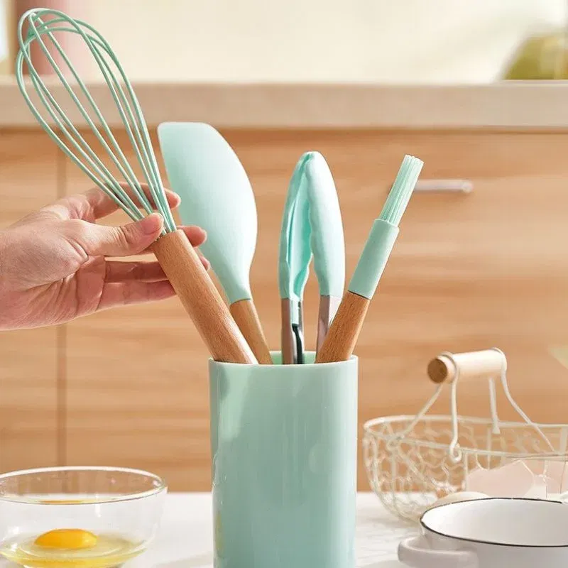 Set 12 ustensile de bucatarie [1]