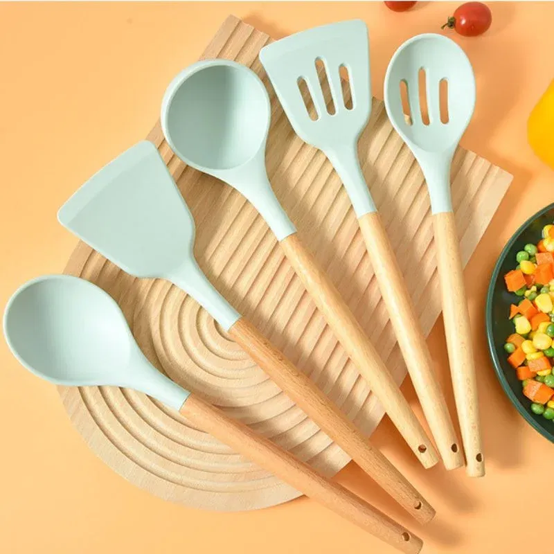 Set 12 ustensile de bucatarie [5]