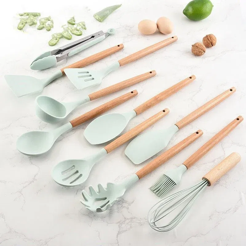 Set 12 ustensile de bucatarie [6]