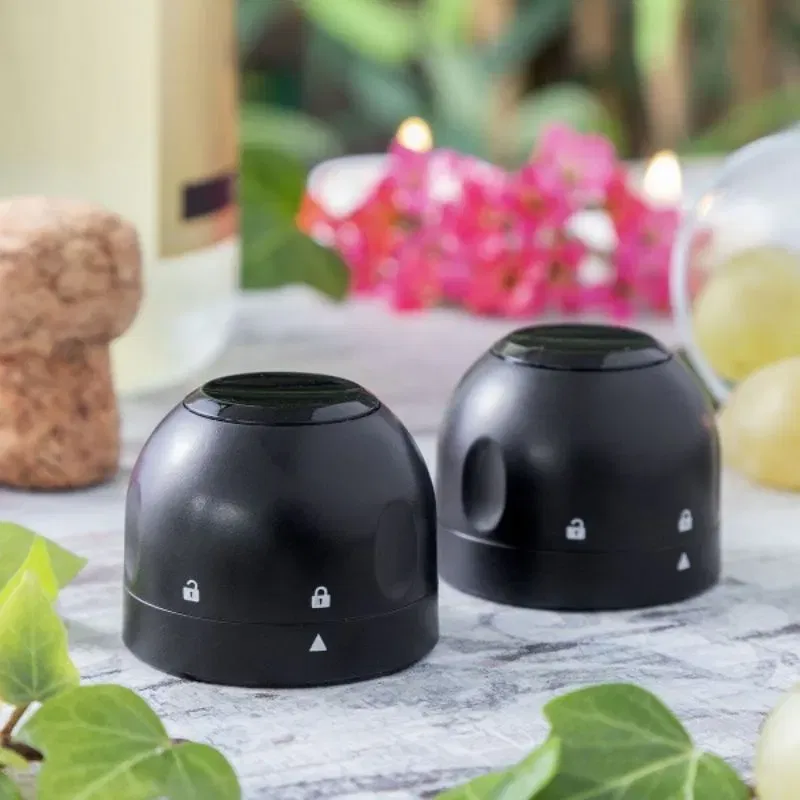 Set 2 Dopuri pentru Sampanie [5]