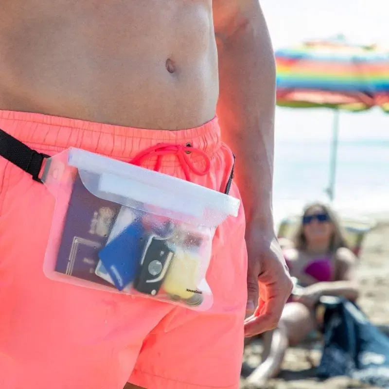 Set 2 Genti Impermeabile [9]