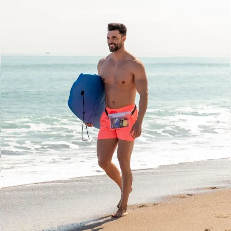 Set 2 Genti Impermeabile [5]