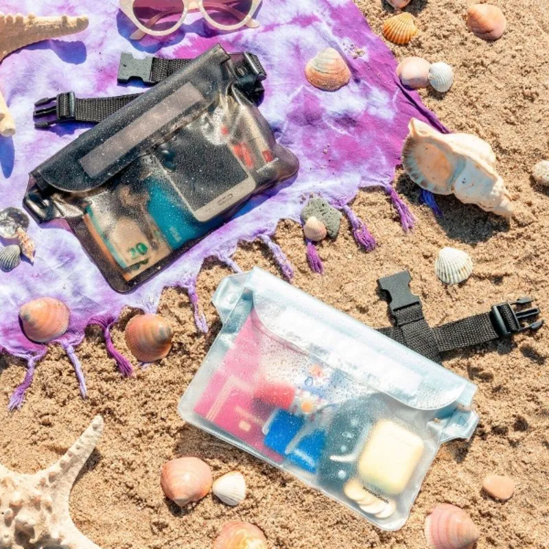 Set 2 Genti Impermeabile [6]