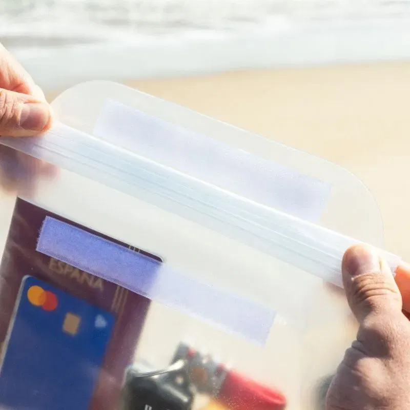 Set 2 Genti Impermeabile [7]