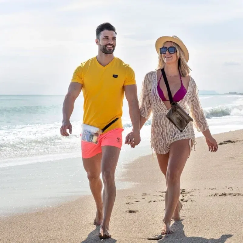 Set 2 Genti Impermeabile [3]