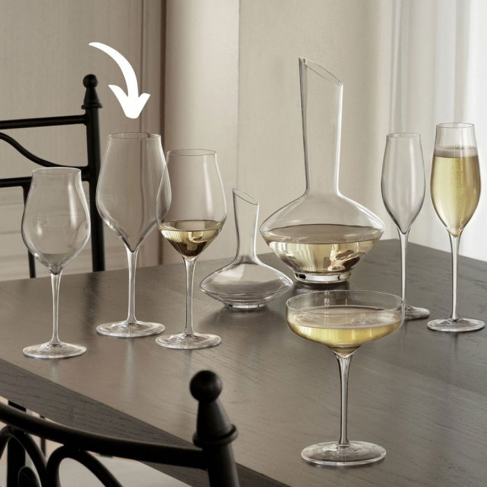 Set 2 pahare de vin Cannonau [3]