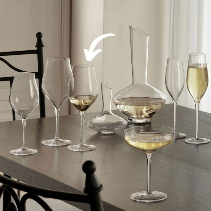 Set 2 pahare de vin Malvasia [2]